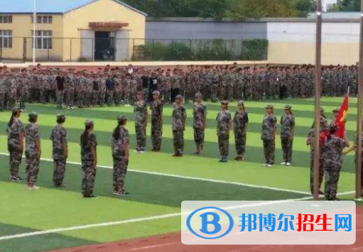 香河職業(yè)技術(shù)教育中心2022年學(xué)費、收費多少
