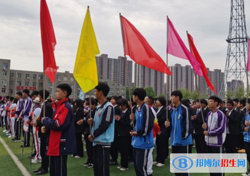 鹽山職教中心2022年報(bào)名條件、招生要求、招生對(duì)象