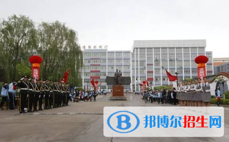 淶源縣職業(yè)技術(shù)教育中心2022年招生簡(jiǎn)章