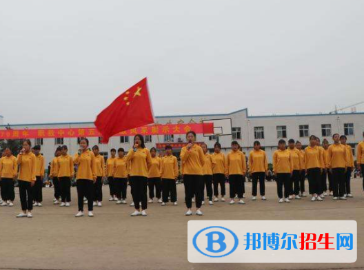廣宗職教中心2022年報(bào)名條件、招生要求、招生對(duì)象
