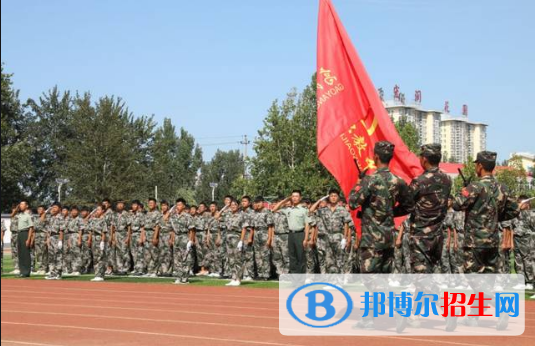 高陽(yáng)職業(yè)技術(shù)教育中心2022年招生錄取分?jǐn)?shù)線