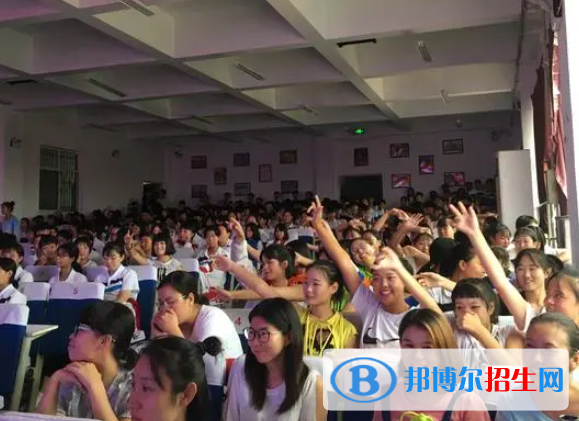 南和職教中心2022年報名條件、招生要求、招生對象