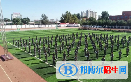 高陽職業(yè)技術教育中心2022年有哪些專業(yè)