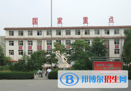 曲陽(yáng)職教中心2022年報(bào)名條件、招生要求、招生對(duì)象