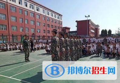 曲陽(yáng)職教中心2022年有哪些專業(yè)