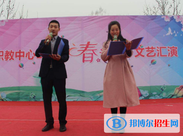 柏鄉(xiāng)職教中心2022年報(bào)名條件、招生要求、招生對(duì)象