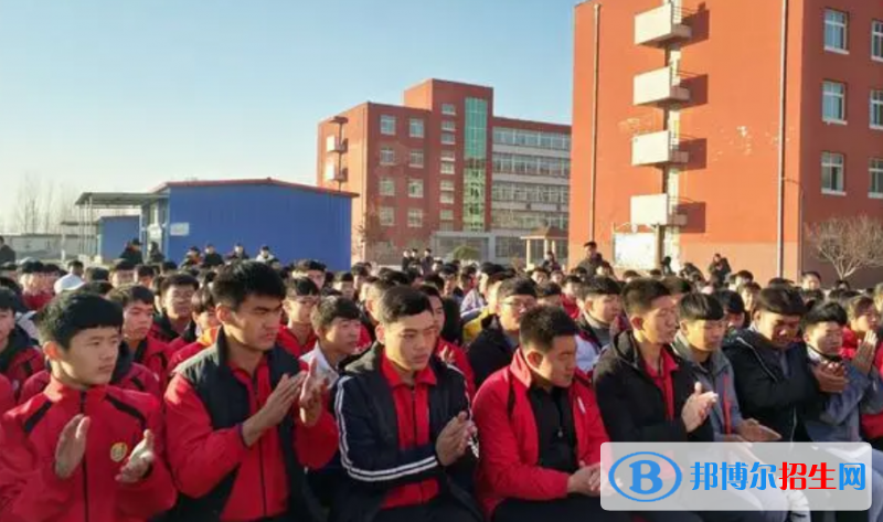 灤縣職教中心2022年招生錄取分數(shù)線