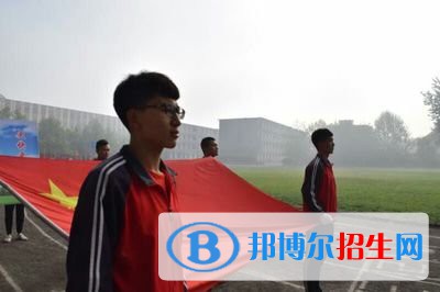 蠡縣職教中心2022年報名條件、招生要求、招生對象