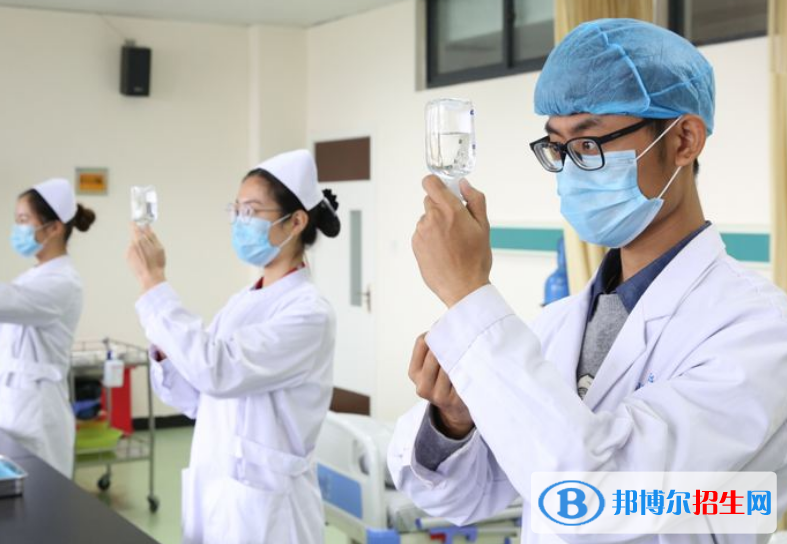 甘肅2022年衛(wèi)校什么專(zhuān)業(yè)好