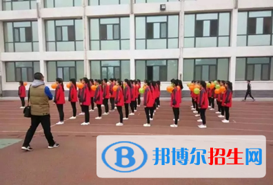 保定北市區(qū)職教中心2022年報(bào)名條件、招生要求、招生對(duì)象