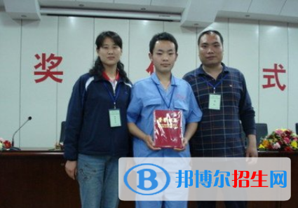 保定北市區(qū)職教中心怎么樣、好不好