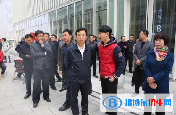 遷安職教中心怎么樣、好不好