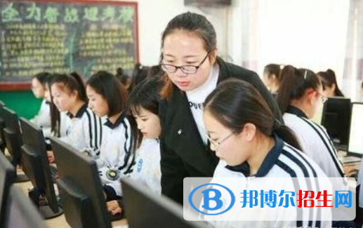 保定市職業(yè)技術教育中心2022年有哪些專業(yè)