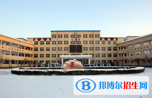 遷西職教中心2022年報名條件、招生要求、招生對象