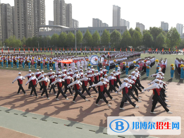 唐山市豐南區(qū)職業(yè)技術(shù)教育中心2022年報(bào)名條件、招生要求、招生對(duì)象