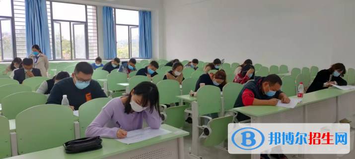 重慶健康職業(yè)學(xué)院2022年報(bào)名條件、招生要求、招生對(duì)象