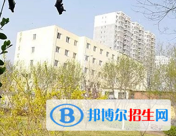贊皇縣職教中心怎么樣、好不好