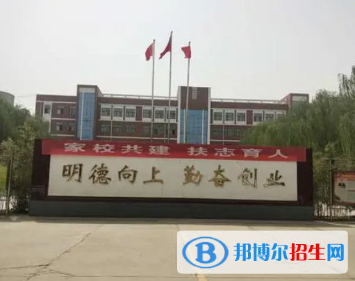 靈壽縣職業(yè)技術(shù)教育中心怎么樣、好不好