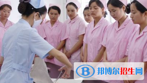 甘肅2022衛(wèi)校什么學歷
