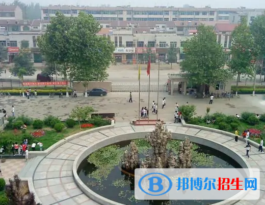 晉州職業(yè)技術(shù)教育中心怎么樣、好不好
