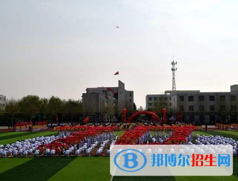 欒城職業(yè)技術(shù)教育中心怎么樣、好不好