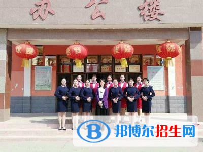 邢臺職教中心2022年報名條件、招生要求、招生對象