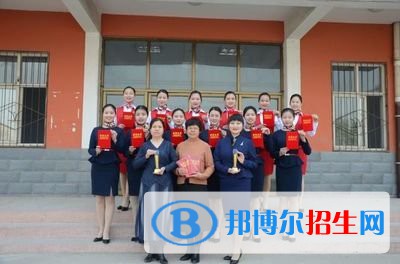邢臺職教中心2022年有哪些專業(yè)