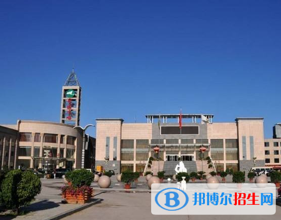 石家莊裕華區(qū)職業(yè)技術(shù)教育中心怎么樣、好不好