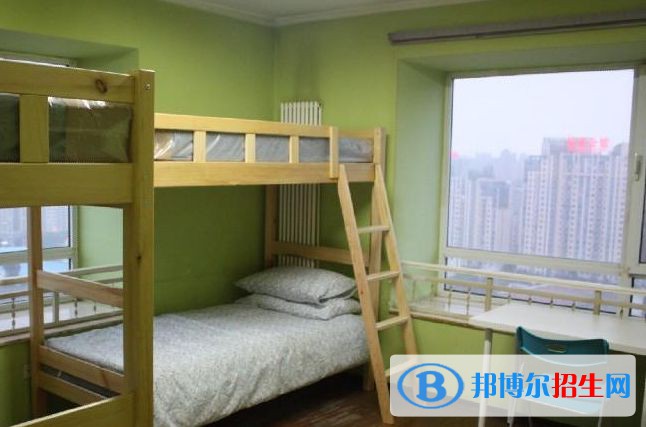 貴陽幼兒師范高等?？茖W校(中職部)2022年宿舍條件