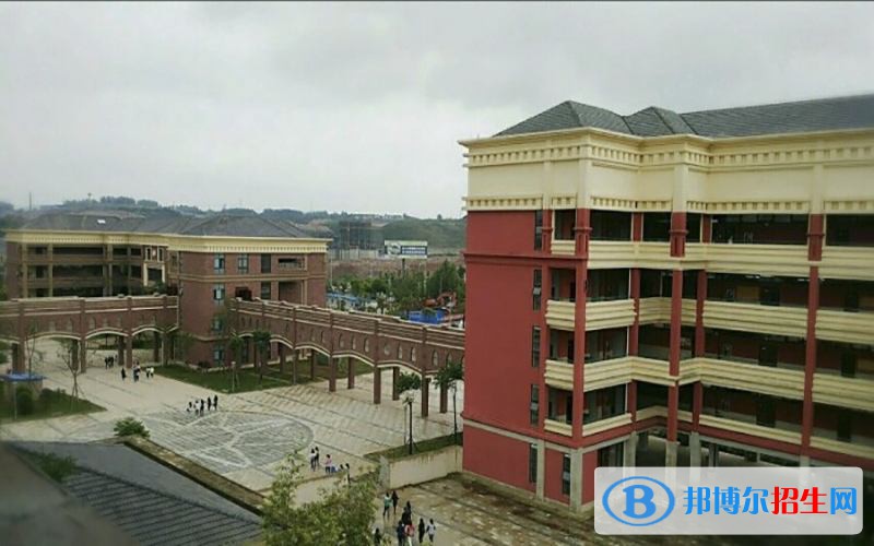 貴陽幼兒師范高等專科學(xué)校(中職部)怎么樣，好不好