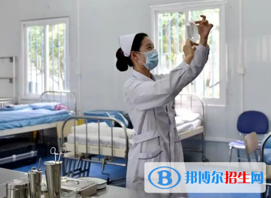 甘肅2022年衛(wèi)校學什么專業(yè)好