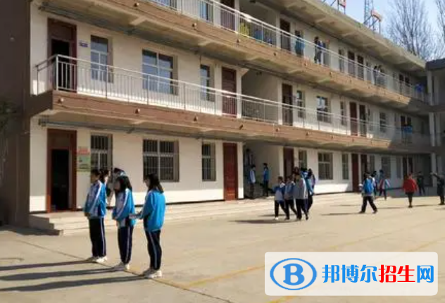 廣平職教中心怎么樣、好不好