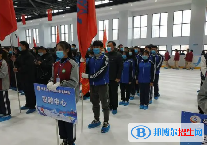 雞澤職教中心2022年報(bào)名條件、招生要求、招生對(duì)象