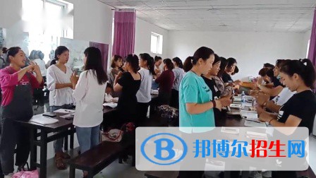 大名職教中心2022年有哪些專(zhuān)業(yè)