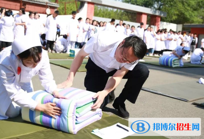 甘肅2022年衛(wèi)校適合女生學嗎