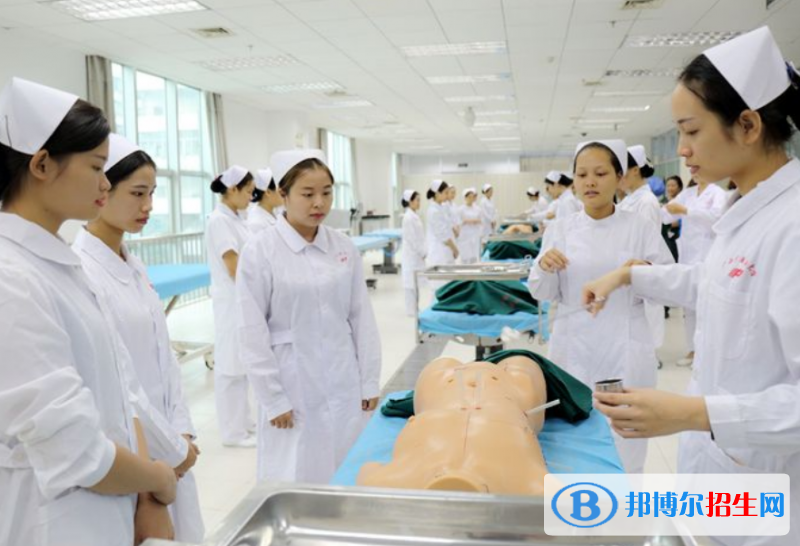 甘肅2022年衛(wèi)校學什么好有前途