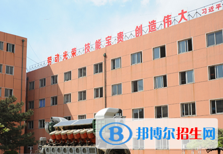 河北機(jī)車技師學(xué)院怎么樣、好不好