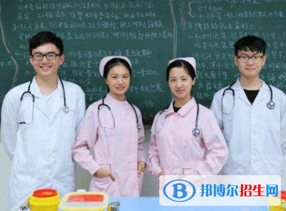 甘肅2022年讀衛(wèi)?？梢钥即髮W(xué)嗎