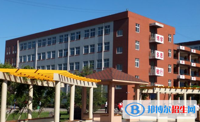 石家莊和平醫(yī)學(xué)中等專業(yè)學(xué)校怎么樣、好不好