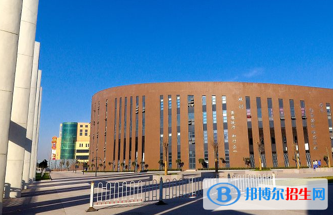 石家莊太行科技中等專業(yè)學(xué)校怎么樣、好不好