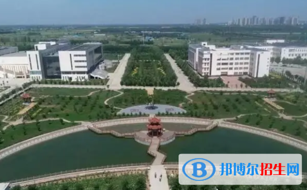 衡水科技工程學校怎么樣、好不好
