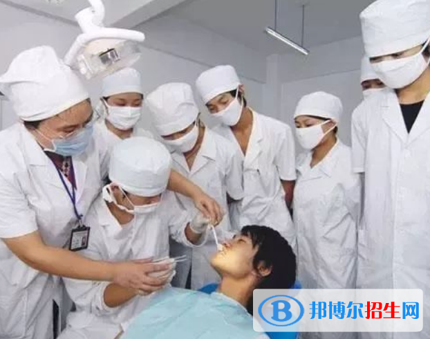 甘肅2022年中專(zhuān)衛(wèi)校專(zhuān)業(yè)有哪些