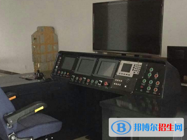 南京2022年鐵路學校里面有哪些專業(yè)