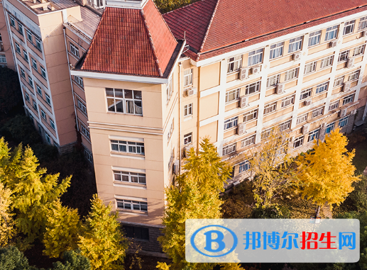 南京2022年初中生可以讀什么鐵路學校