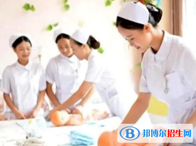 甘肅2022年去讀衛(wèi)校學什么對以后好一點