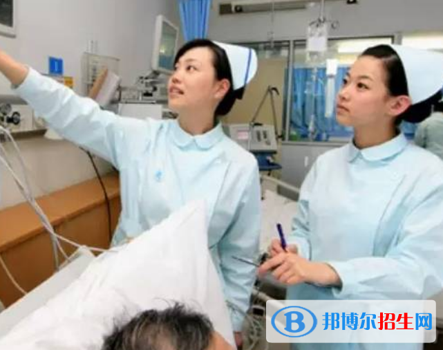 甘肅2022年衛(wèi)校和職高哪個(gè)好