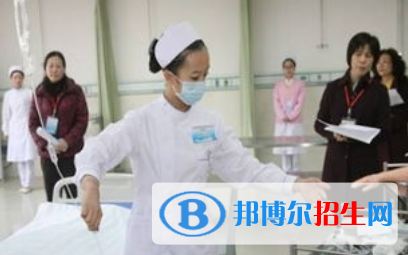 甘肅2022年衛(wèi)校專(zhuān)業(yè)有哪些