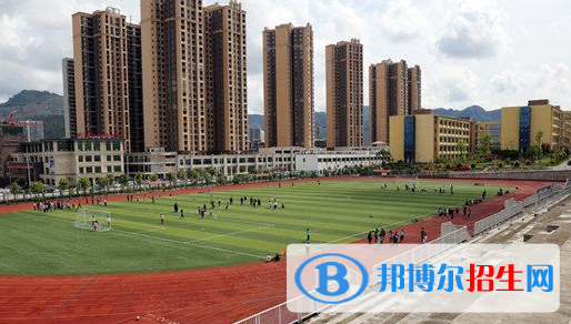 貴州食品工程職業(yè)學(xué)院中專部怎么樣、好不好