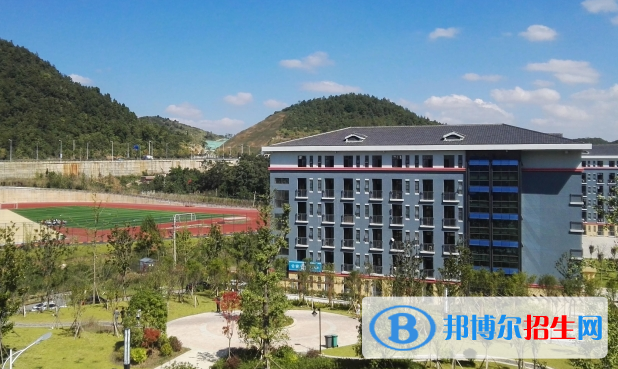 貴州農(nóng)業(yè)職業(yè)學(xué)院中職部2022年報名條件、招生要求、招生對象