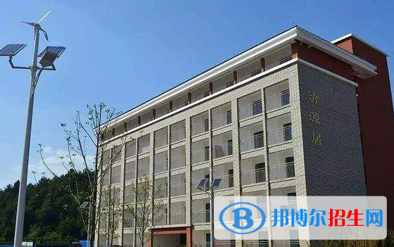 貴州農(nóng)業(yè)職業(yè)學(xué)院中職部怎么樣、好不好